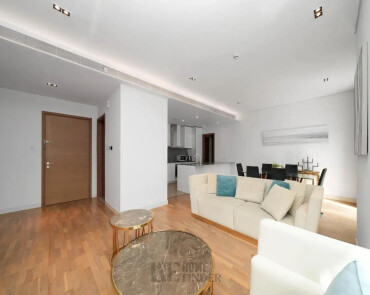 2 Bedroom Apartment for rent in City Walk Residential Building | UAEHomeFinder